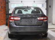 2019 SUBARU IMPREZA SPORT AWD