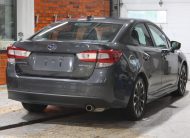 2019 SUBARU IMPREZA SPORT AWD