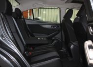 2019 SUBARU IMPREZA SPORT AWD