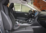 2019 SUBARU IMPREZA SPORT AWD