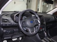 2019 SUBARU IMPREZA SPORT AWD