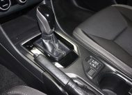 2019 SUBARU IMPREZA SPORT AWD