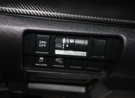 2019 SUBARU IMPREZA SPORT AWD