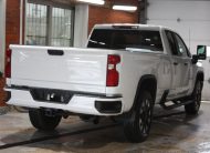 2020 CHEVROLET SILVERADO 2500HD 4X4 CREW CAB