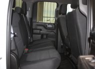 2020 CHEVROLET SILVERADO 2500HD 4X4 CREW CAB