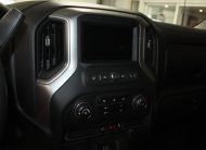 2020 CHEVROLET SILVERADO 2500HD 4X4 CREW CAB