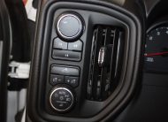 2020 CHEVROLET SILVERADO 2500HD 4X4 CREW CAB