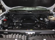 2020 CHEVROLET SILVERADO 2500HD 4X4 CREW CAB