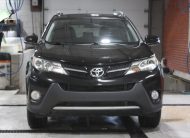 2015 TOYOTA RAV4 XLE AWD