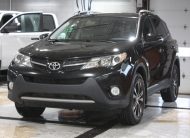 2015 TOYOTA RAV4 XLE AWD