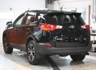 2015 TOYOTA RAV4 XLE AWD