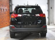 2015 TOYOTA RAV4 XLE AWD