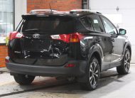 2015 TOYOTA RAV4 XLE AWD