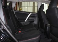 2015 TOYOTA RAV4 XLE AWD