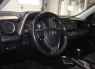 2015 TOYOTA RAV4 XLE AWD