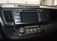 2015 TOYOTA RAV4 XLE AWD