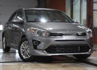 2021 KIA RIO EX PRENIUM