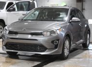 2021 KIA RIO EX PRENIUM
