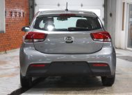 2021 KIA RIO EX PRENIUM