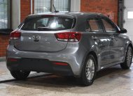 2021 KIA RIO EX PRENIUM