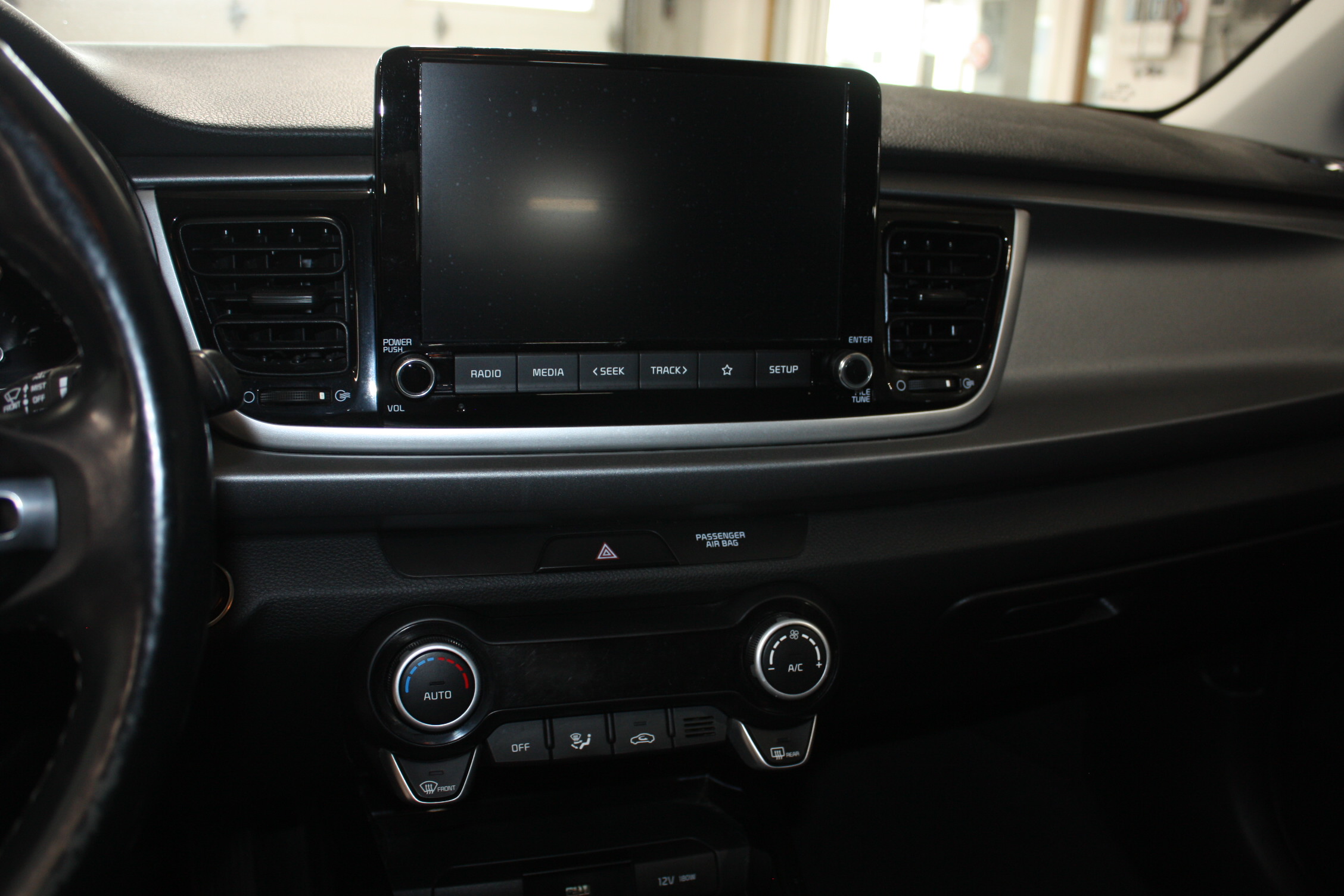 2021 KIA RIO EX PRENIUM