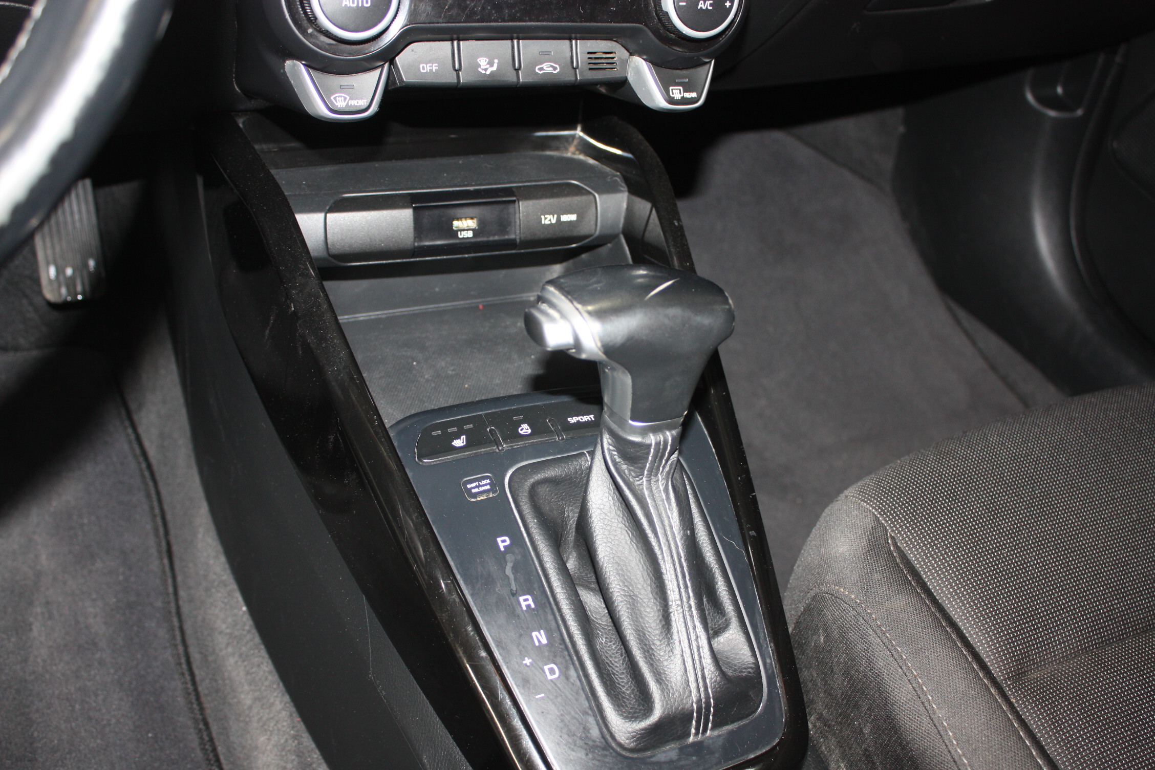 2021 KIA RIO EX PRENIUM