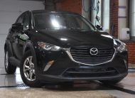 2016 MAZDA CX-3
