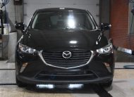 2016 MAZDA CX-3