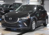 2016 MAZDA CX-3
