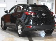 2016 MAZDA CX-3