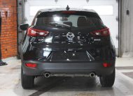 2016 MAZDA CX-3