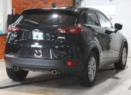 2016 MAZDA CX-3