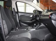 2016 MAZDA CX-3