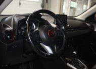 2016 MAZDA CX-3