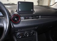 2016 MAZDA CX-3
