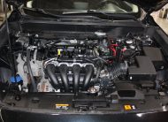 2016 MAZDA CX-3