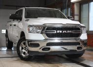 2019 RAM 1500 TRADESMAN 4X4 HEMI