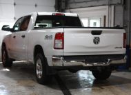 2019 RAM 1500 TRADESMAN 4X4 HEMI