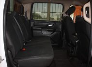 2019 RAM 1500 TRADESMAN 4X4 HEMI