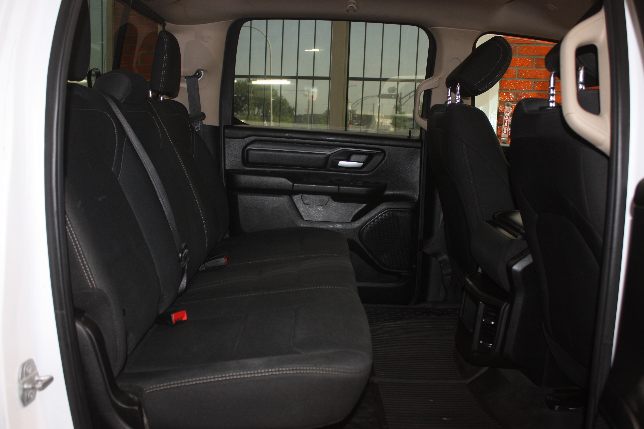 2019 RAM 1500 TRADESMAN 4X4 HEMI