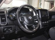 2019 RAM 1500 TRADESMAN 4X4 HEMI