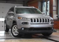 2015 JEEP CHEROKEE NORTH 4X4