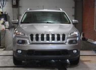 2015 JEEP CHEROKEE NORTH 4X4