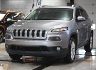 2015 JEEP CHEROKEE NORTH 4X4