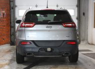 2015 JEEP CHEROKEE NORTH 4X4