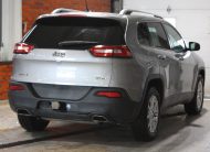 2015 JEEP CHEROKEE NORTH 4X4