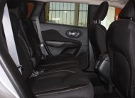 2015 JEEP CHEROKEE NORTH 4X4