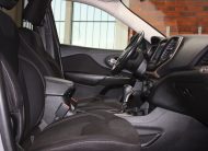 2015 JEEP CHEROKEE NORTH 4X4