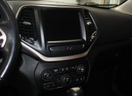 2015 JEEP CHEROKEE NORTH 4X4