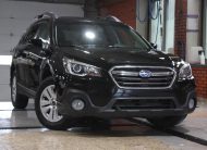 2019 SUBARU OUTBACK TOURING AWD
